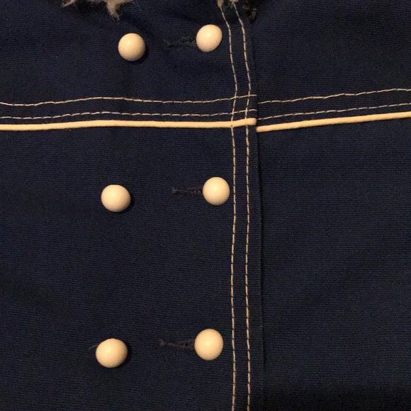 Vintage child’s coat - Picture 4 of 8